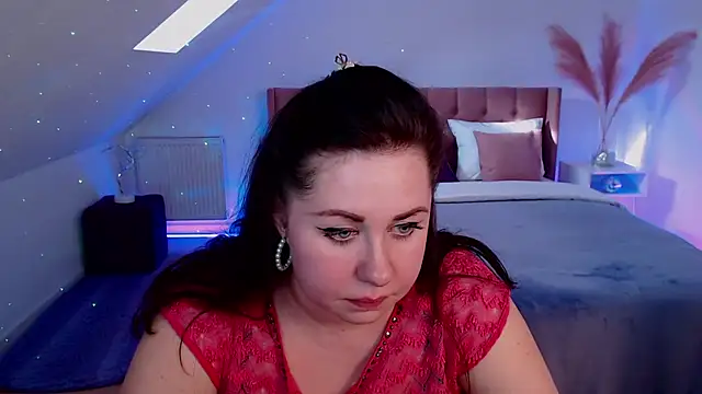 JessicaEvens' Live XXX Chat