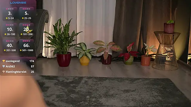 دردشة AudreyZanne الجنسية المباشرة