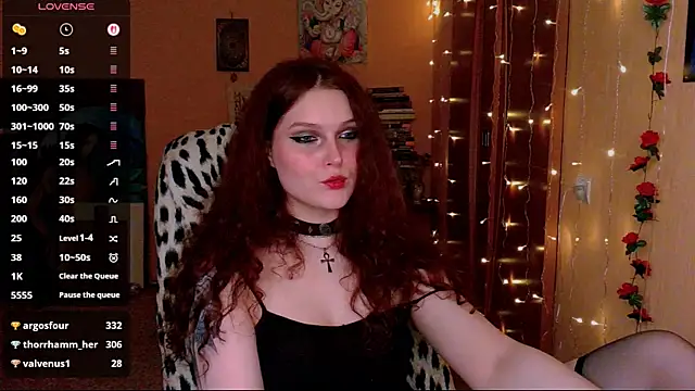 Chat XXX Live Jenna_Sativa