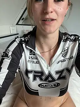 عرض كام godspot_