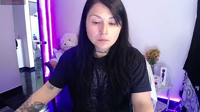 Megxn_x Live XXX Chat