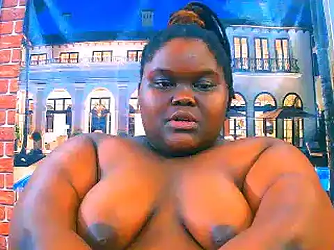 EbonyHotBuns Live XXX Chat