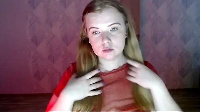 Melina_Hot09のライブXXXチャット