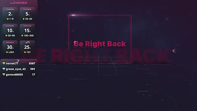 Chat XXX Live SweetAnia_