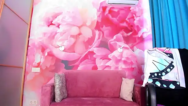 Chat XXX Live AngelinaLow