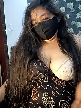 Yoursnandini8 现场XXX聊天