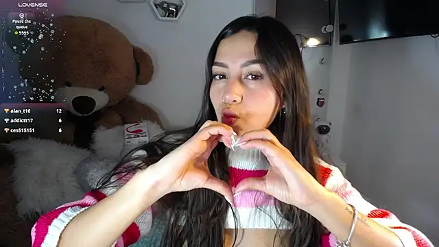 دردشة channel-rose1 الجنسية المباشرة