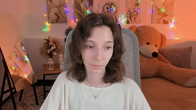 Chat XXX en directo de EmmanuellBrown