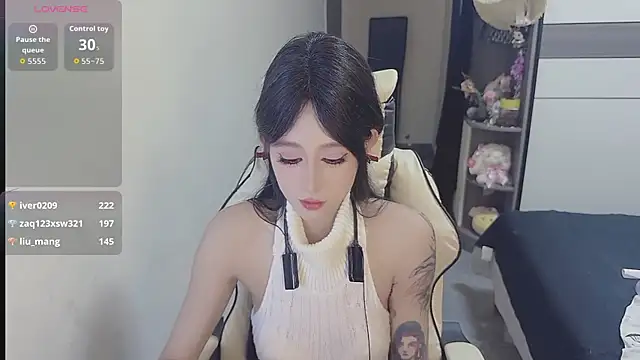 coco_coco_cc 现场XXX聊天