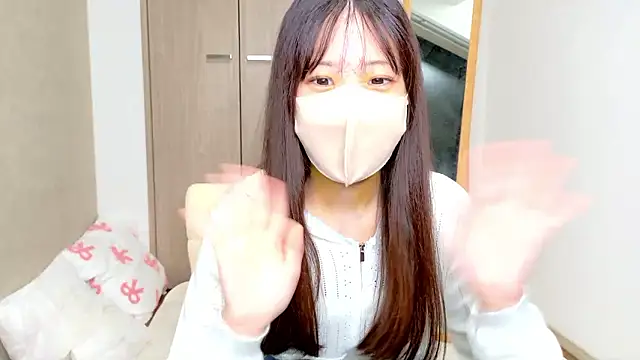 riri__nyan_o0 Webcam-Show