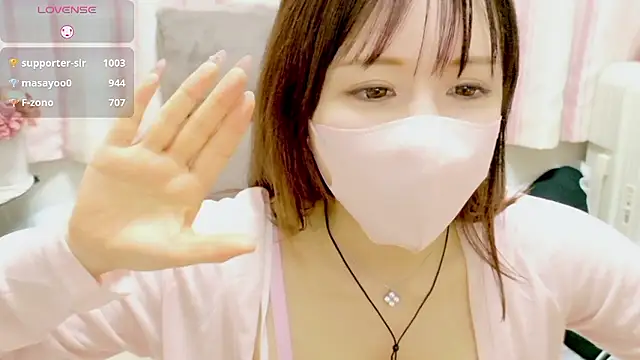 KEI_chan_LOVE Live XXX Chat