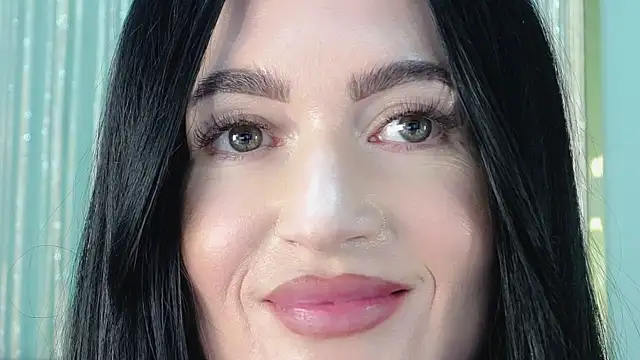 Webkamerová show JaneWalch