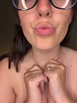 Chat XXX Live MysteryGirl__