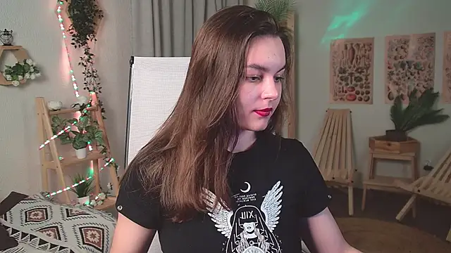 FrancescaCavaliere: онлайн-секс-чат