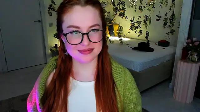 دردشة AirySilhouette الجنسية المباشرة