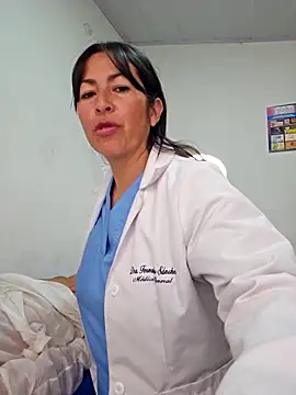 Show Webcam de JustSamantha_