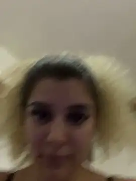 Sembang XXX Secara Langsung CrazyJessika