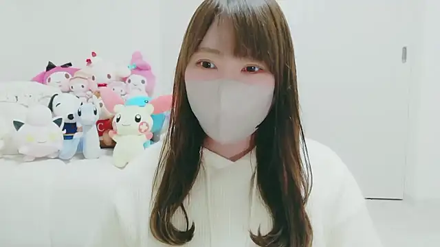 koko-chan_ Webcam-Show