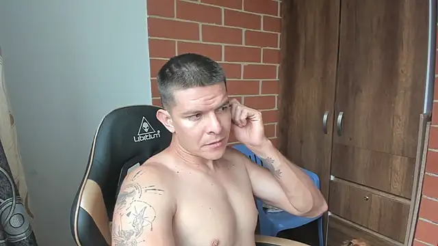 Вебкам-шоу sexcolombia20