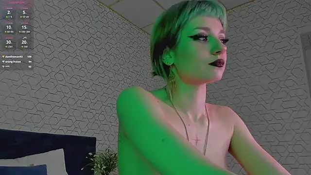 Chat +18 de Scarle_Whisper ao vivo