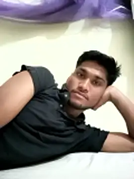 Вебкам-шоу Krishna-10