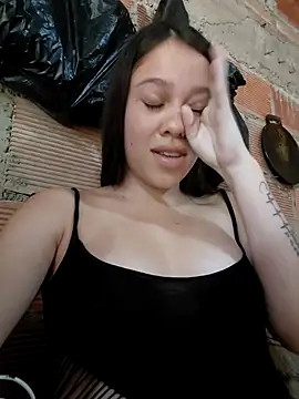 Show de webcam de lachiki_plus