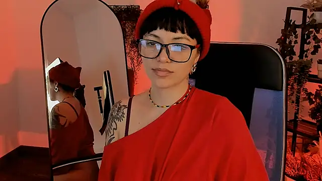 NeoGeisha: онлайн-секс-чат