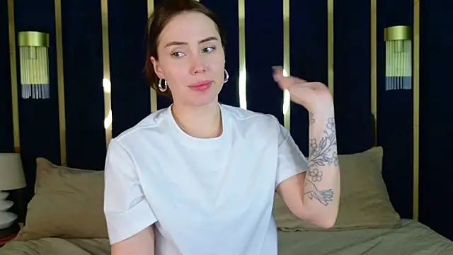 Arielle_Vade Live XXX-chat