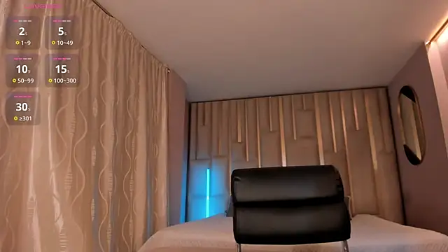 AmaraDivine Live XXX-chat