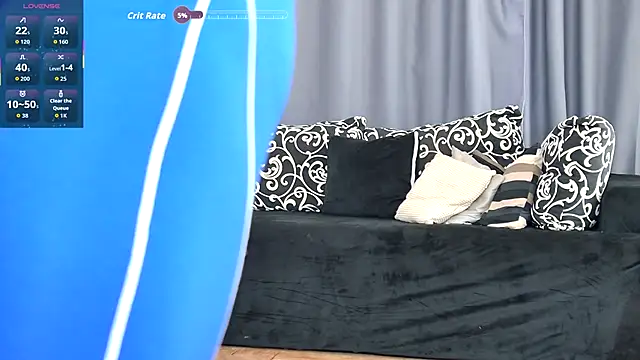 Chat XXX en directo de VioletVIP