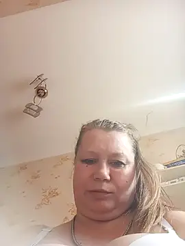 Webkamerová show KiraStanton