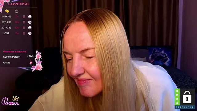 Bella_soulmateのライブXXXチャット