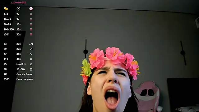 a_annaaのライブXXXチャット