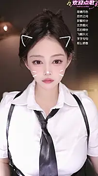 Anne-w 现场XXX聊天