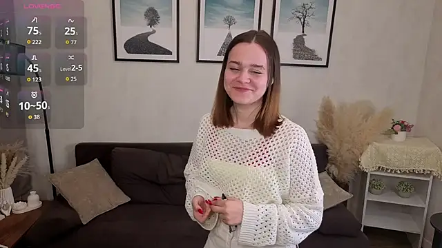 دردشة YonMarchak الجنسية المباشرة