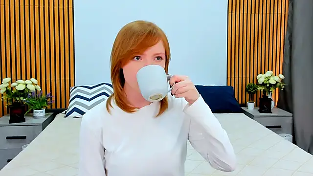 دردشة CherryCrushLove الجنسية المباشرة