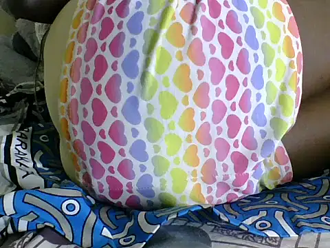 Show modela BatheniM na web-kameri