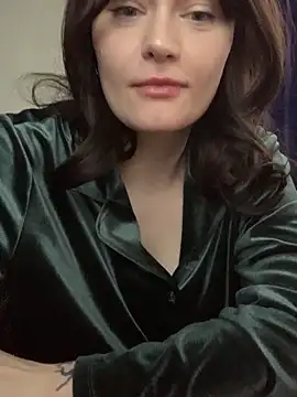 Ann_HuntのライブXXXチャット