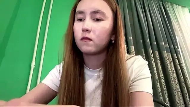 Chat +18 de Wendy_jyi ao vivo