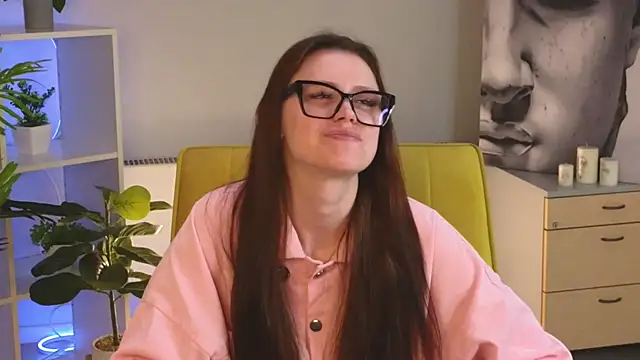 عرض كام CaroleeNolden