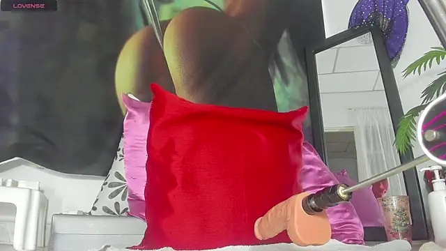 marie69storm's Live XXX Chat