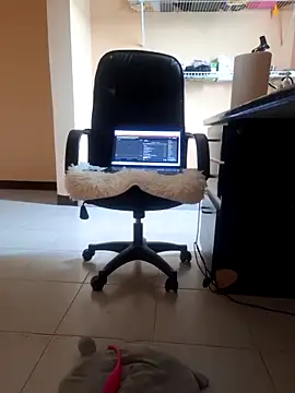 Ally-cutee Webcam-Show