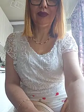 Show de webcam de LybovNTV