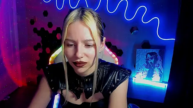 Chat XXX en directo de mistress_annaa