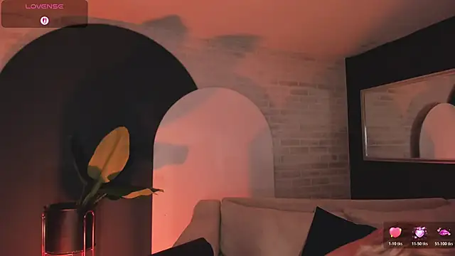 Czat XXX na żywo – ViolettHansson