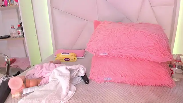 Chat XXX en directo de vane_fox1530