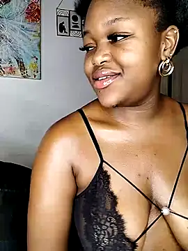 Chat XXX en directo de Sexymamibo