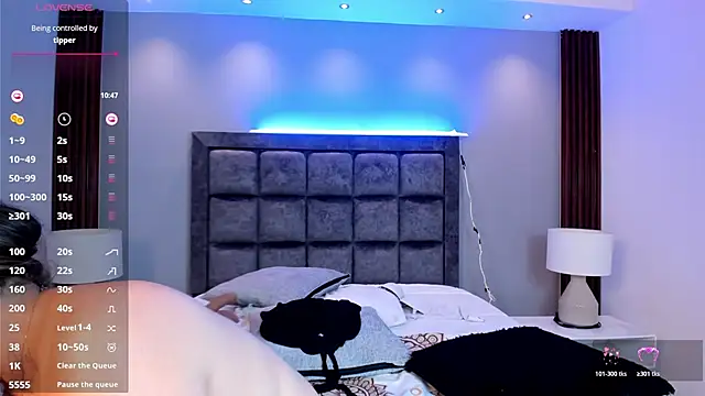 Sembang XXX Secara Langsung Susann_Ross