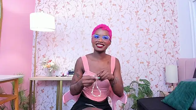 Sembang XXX Secara Langsung amber-hill