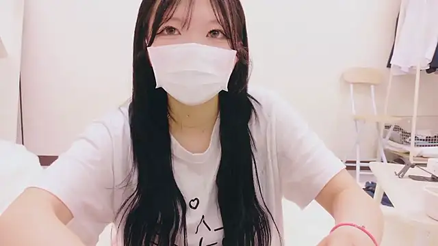 Chat XXX en directo de xxnyan_chan